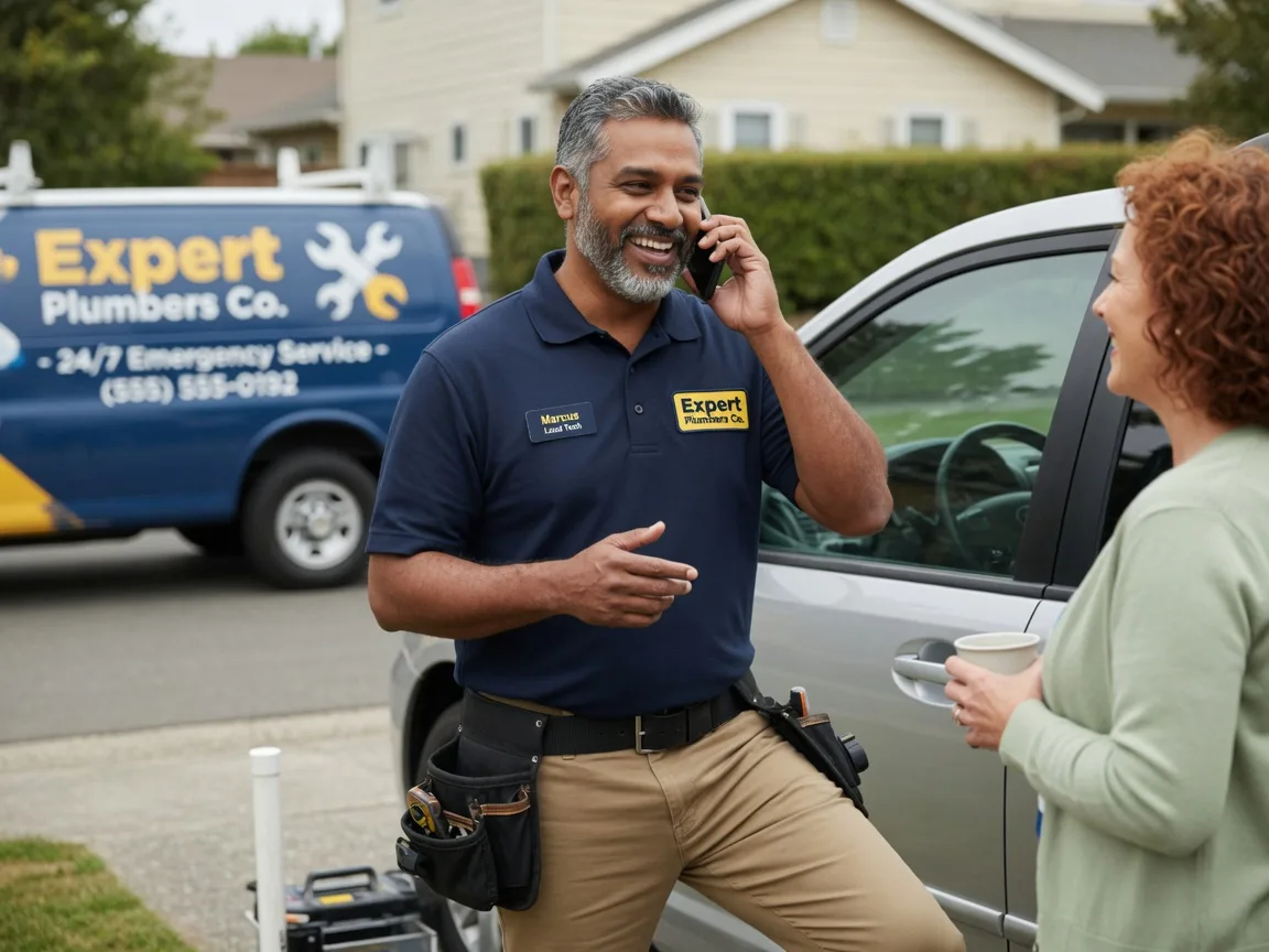 Drain Cleaning Estes Park, CO FAQs